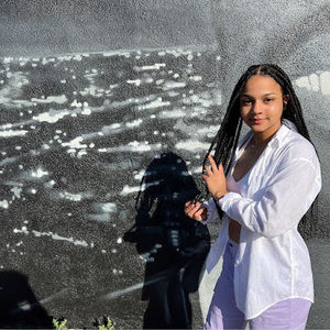 Meet your Posher, Ericka